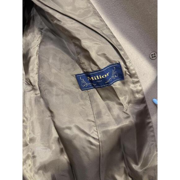 Aritzia Babaton The Connor Coat Italian Wool, Women's XL - Picture 8 of 9